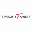 Trontveit logo